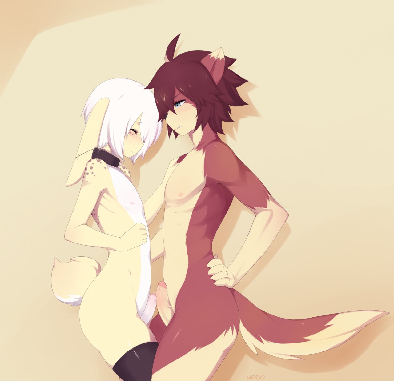 Rule34 – If it exists, there is porn of it / nedoiko / 234606