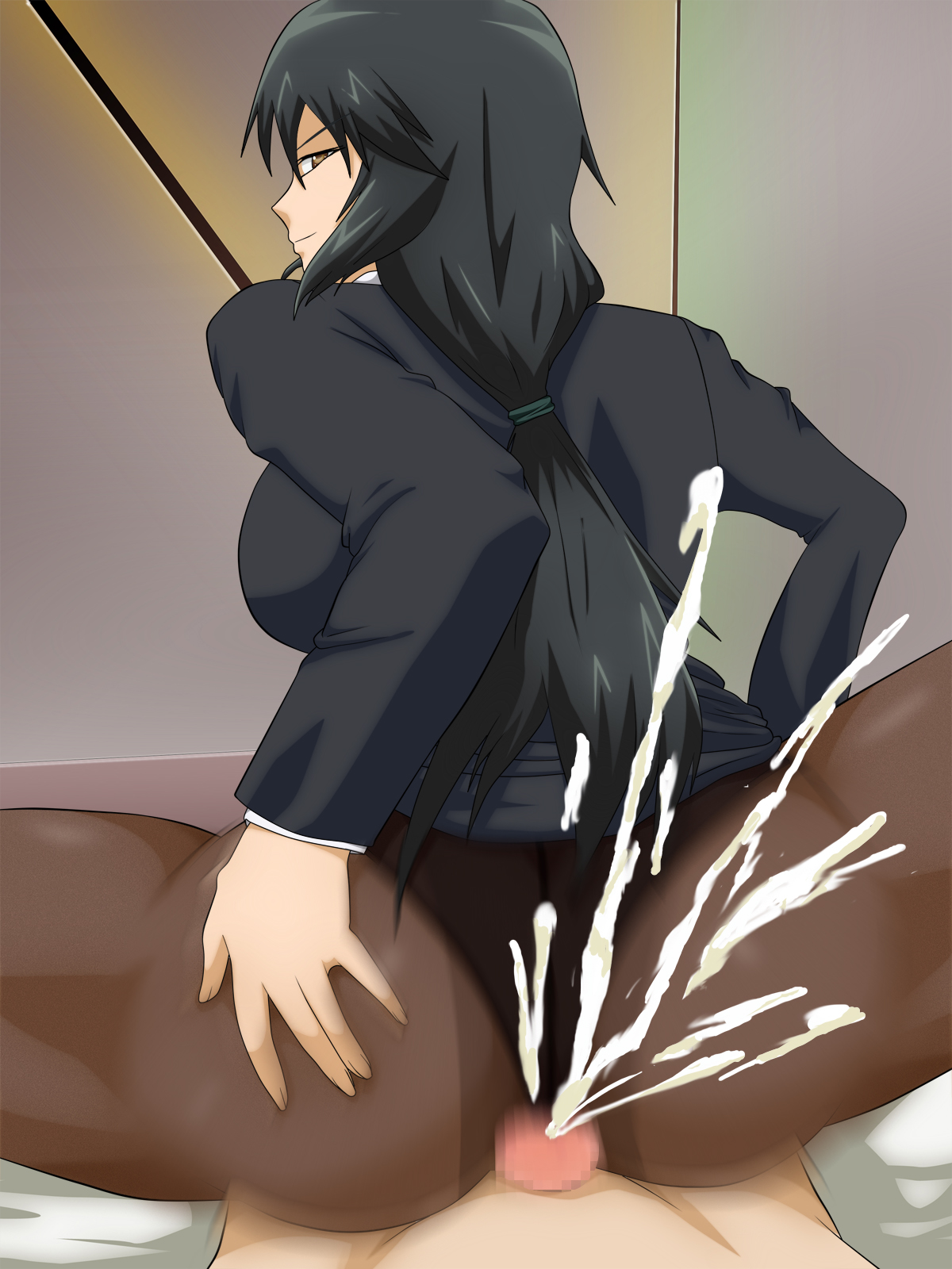 Rule34 – If it exists, there is porn of it / orimura chifuyu / 234631