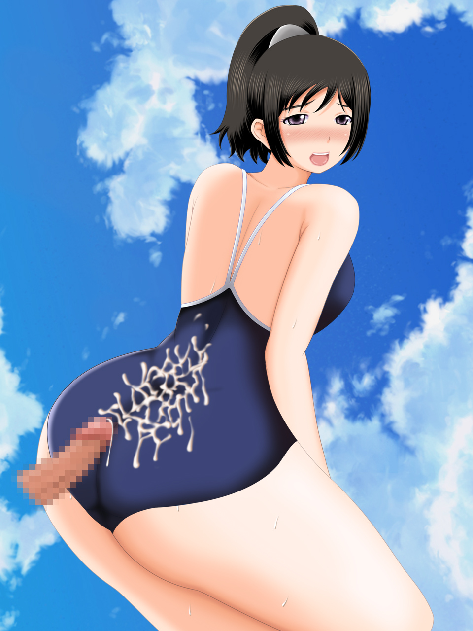 Rule34 – If it exists, there is porn of it / / 234646
