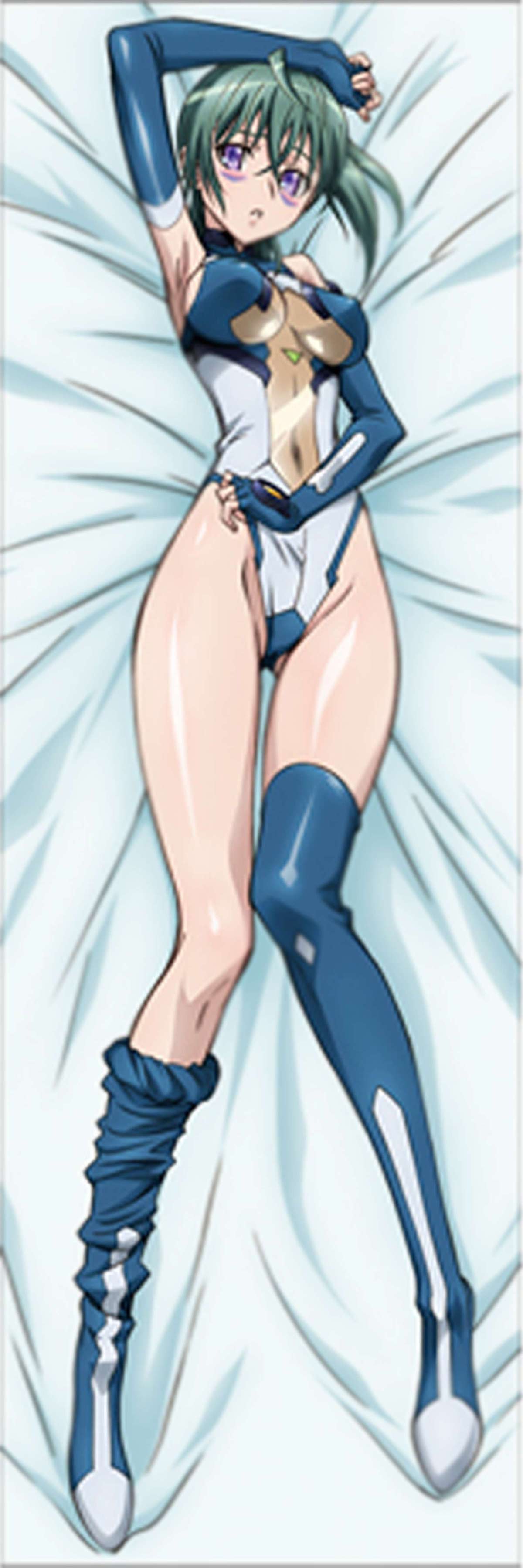 kannagi itsuki, sora wo kakeru shoujo, absurdres, character request, highres, official art, tagme, 1girl
