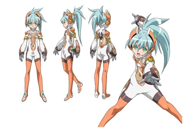 sora wo kakeru shoujo, character request, official art, source request, tagme, 1girl