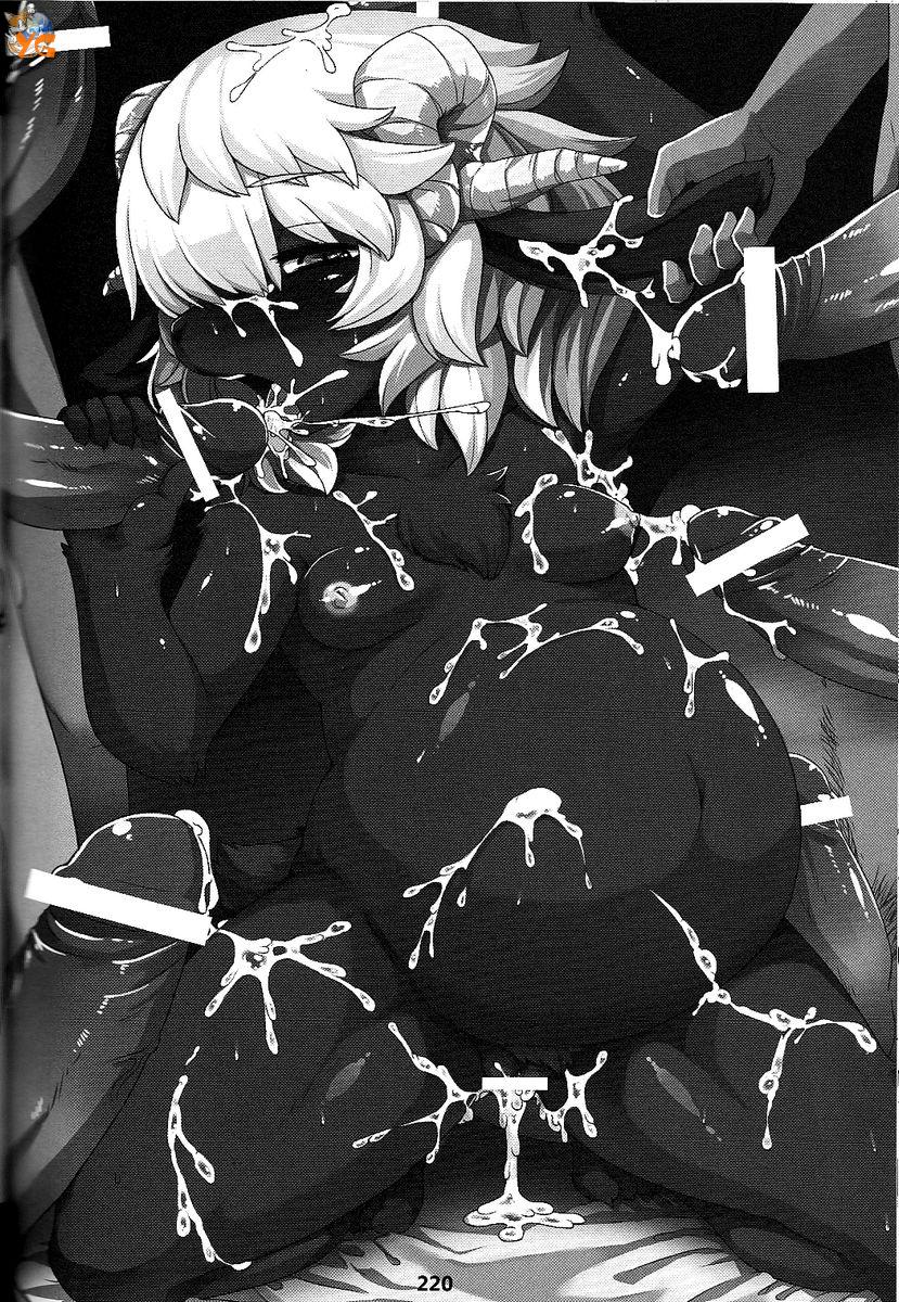 Rule34 – If it exists, there is porn of it / kishibe / 234749