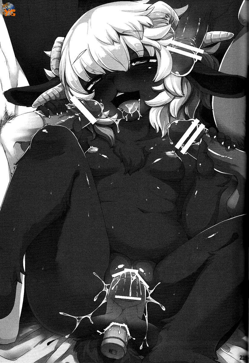 Rule34 – If it exists, there is porn of it / kishibe / 234765