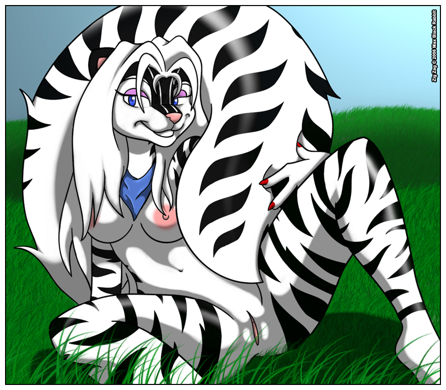 Rule34 – If it exists, there is porn of it / max blackrabbit, verona, zig zag / 234772