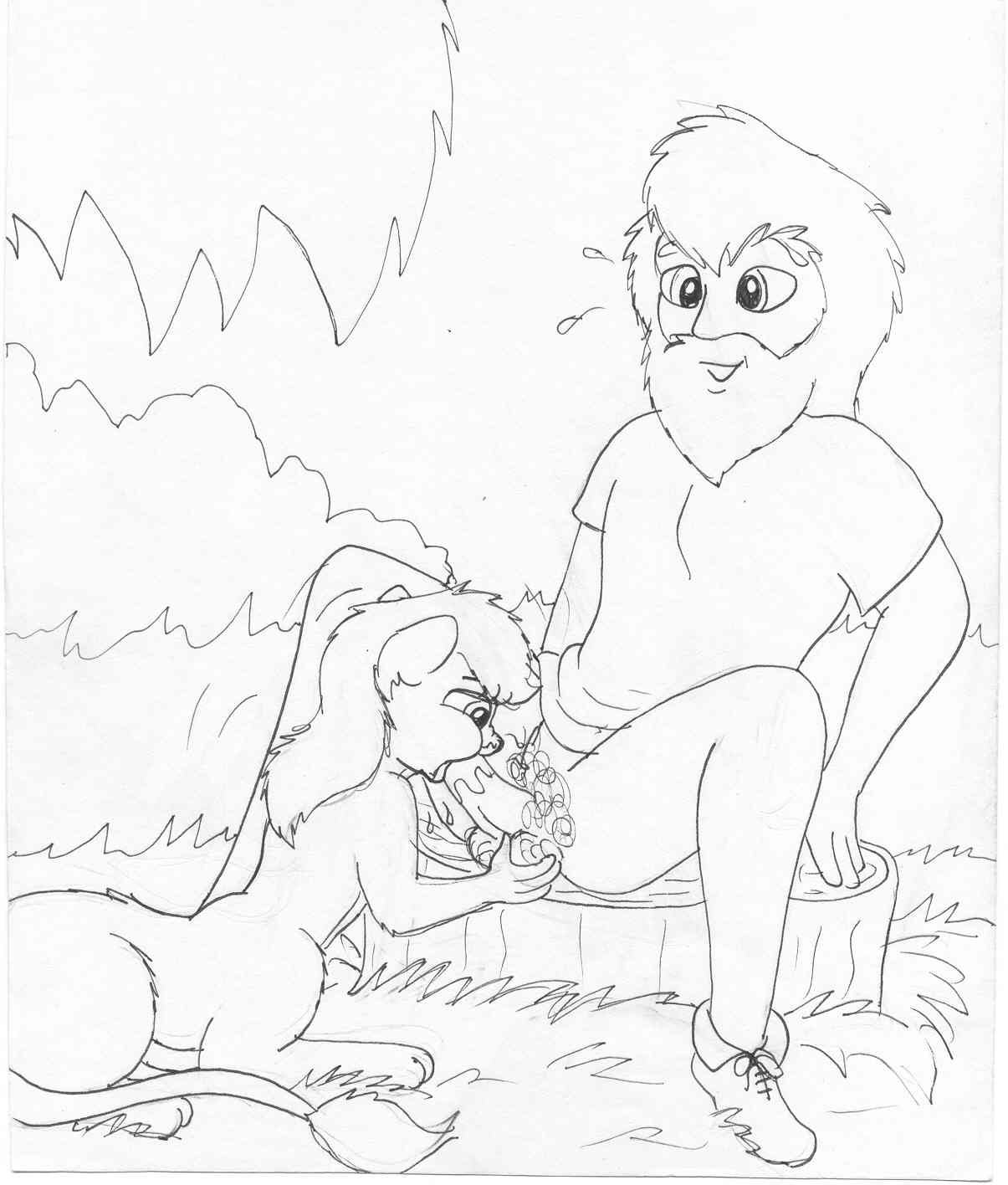 Rule34 – If it exists, there is porn of it / mike sherman / 234779