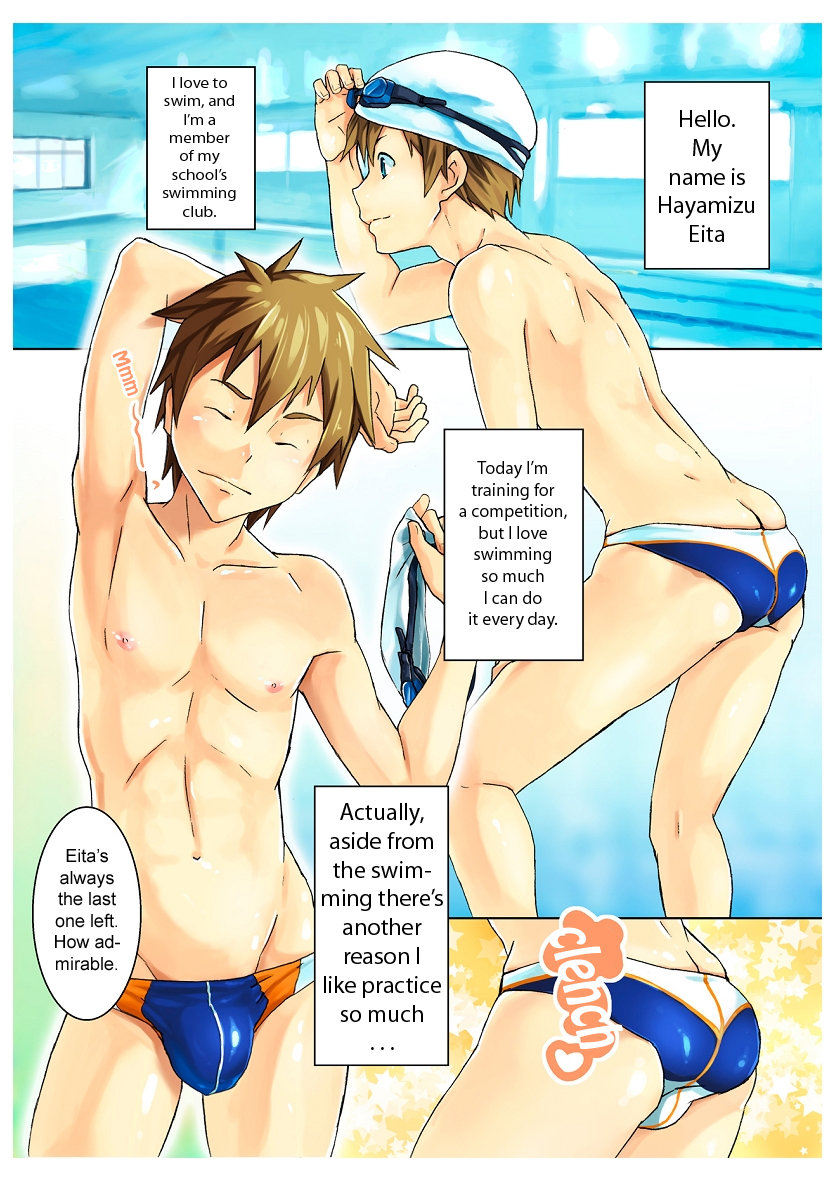 Rule34 – If it exists, there is porn of it / tomcat / 234817