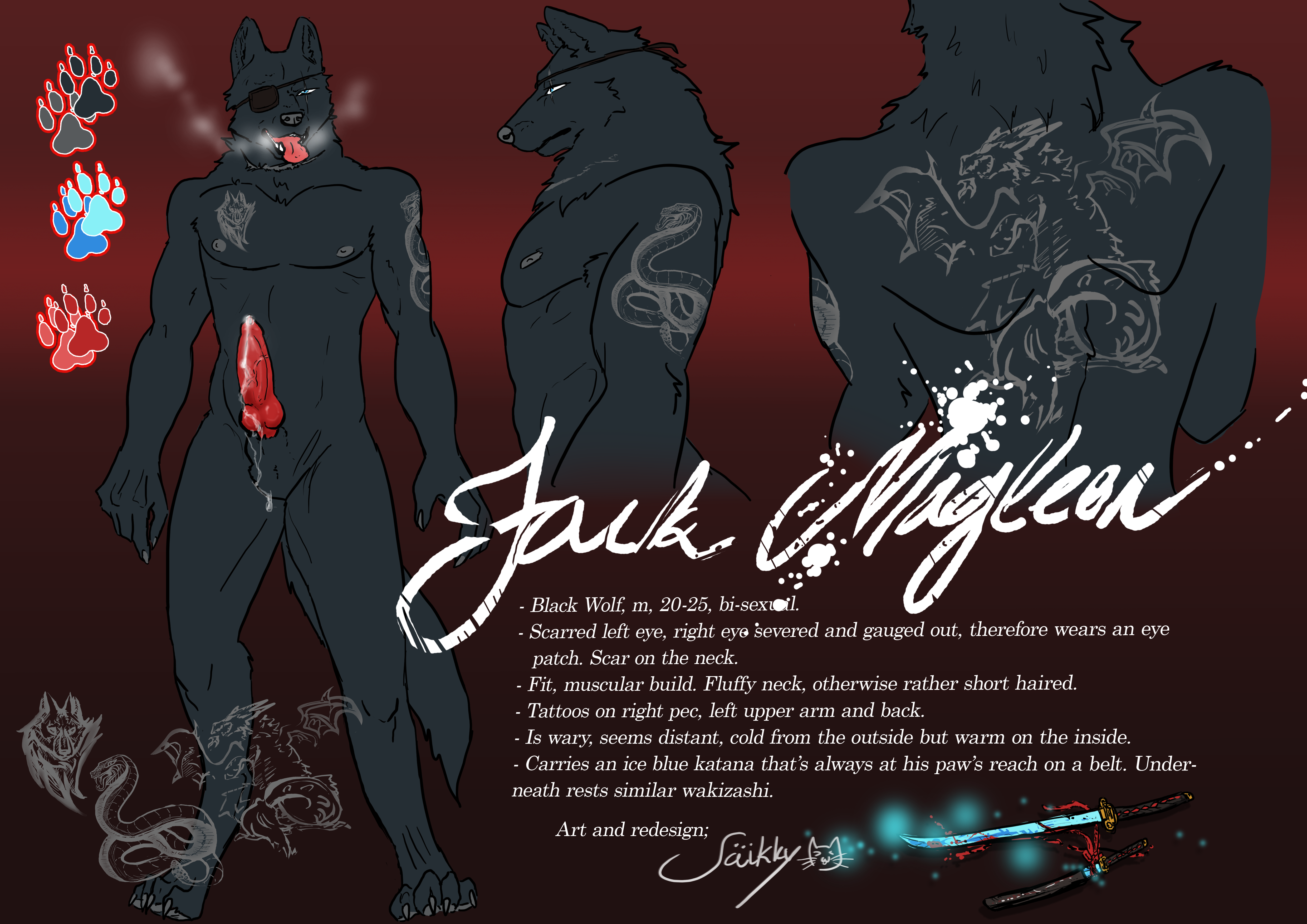 Rule34 – If it exists, there is porn of it / jack / 234961