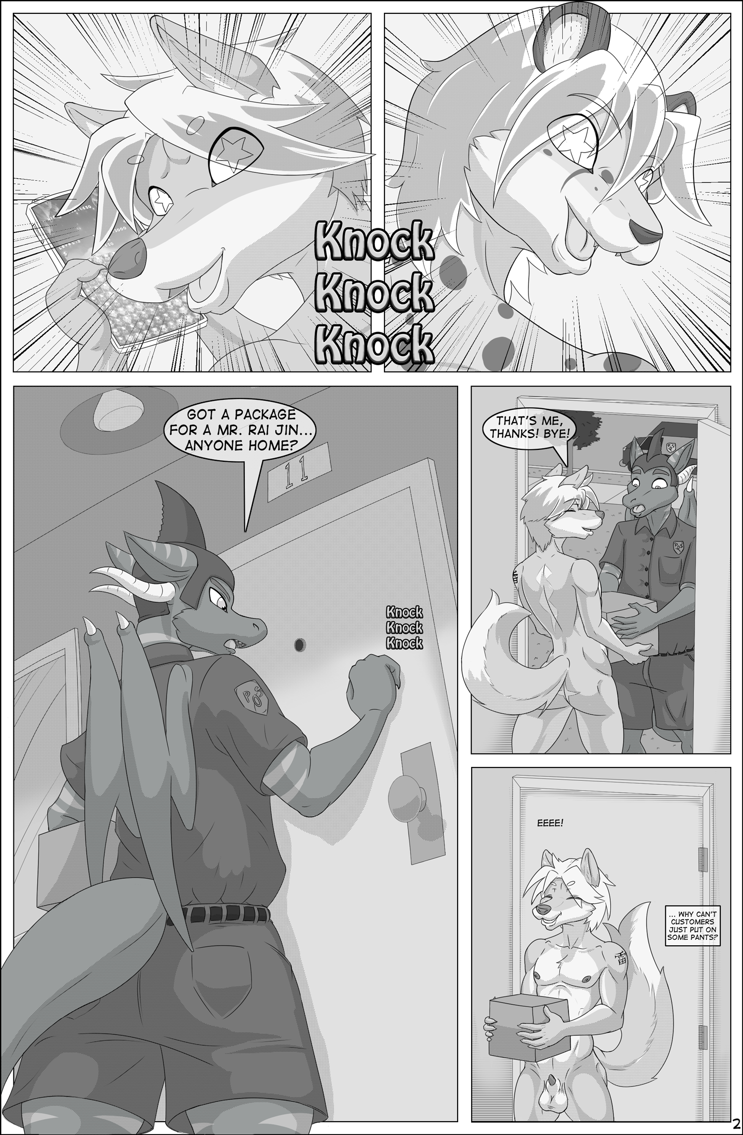 Rule34 – If it exists, there is porn of it / libra-11 / 235010