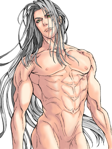 Rule34 – If it exists, there is porn of it / sephiroth / 235017