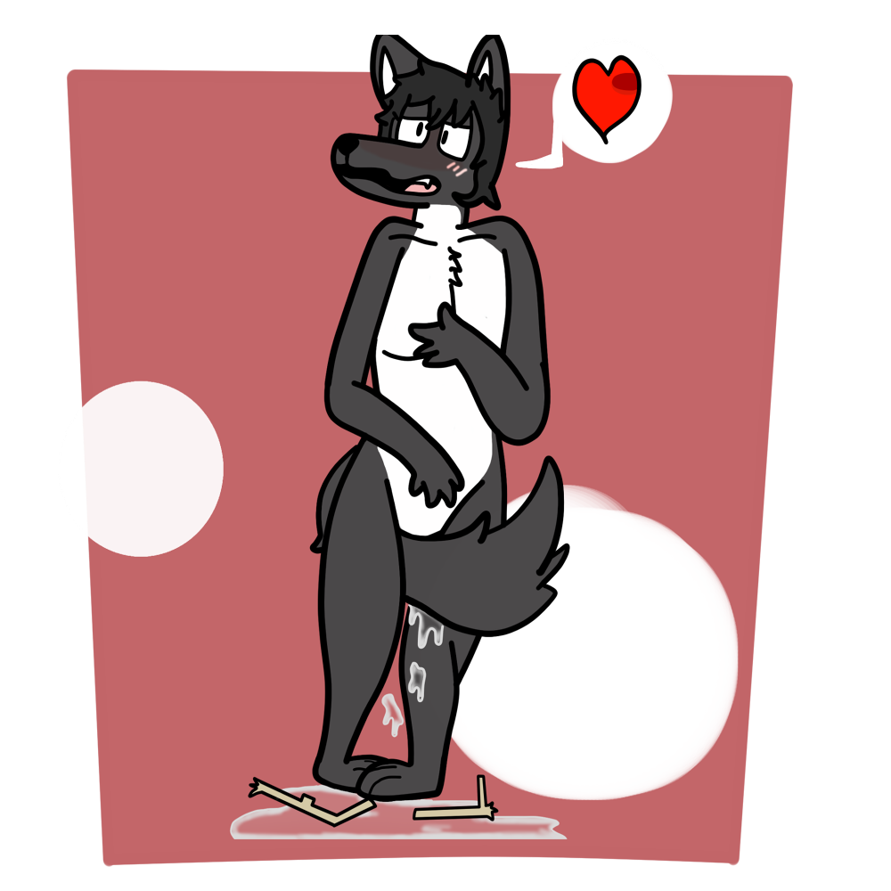 Rule34 – If it exists, there is porn of it / momiji the dolf (artist) / 235032