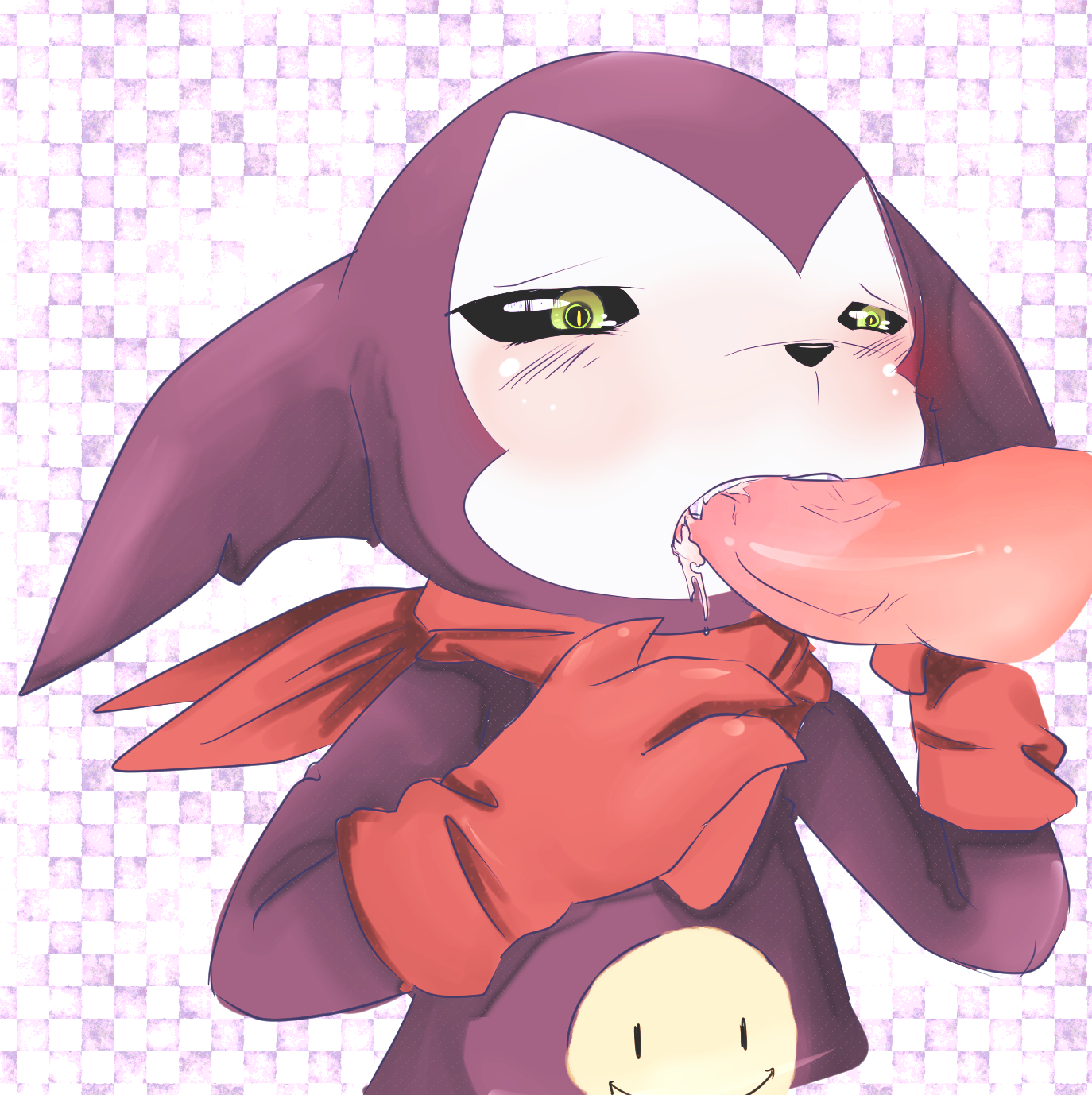 Rule34 – If it exists, there is porn of it / impmon / 235060