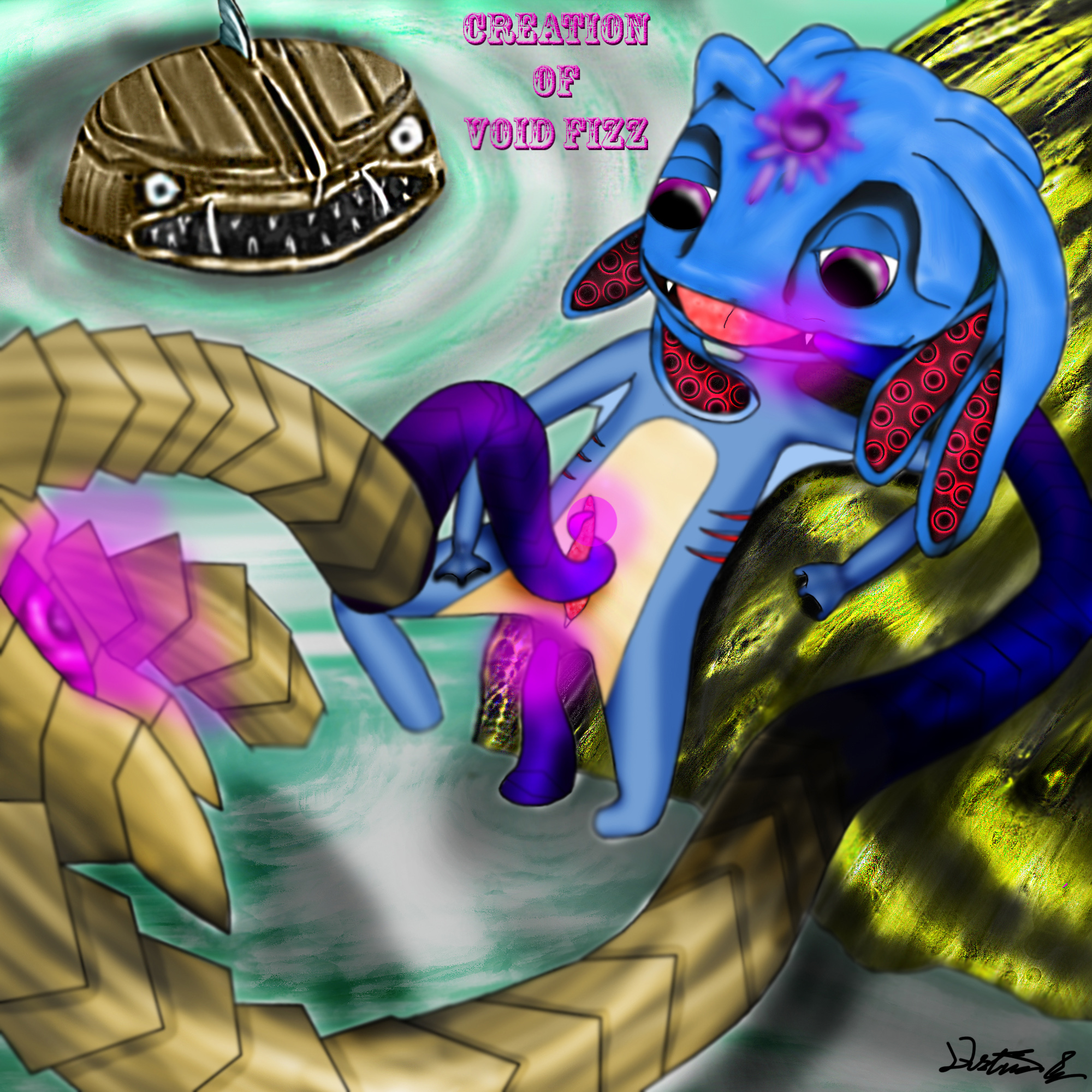Rule34 – If it exists, there is porn of it / fizz / 235123