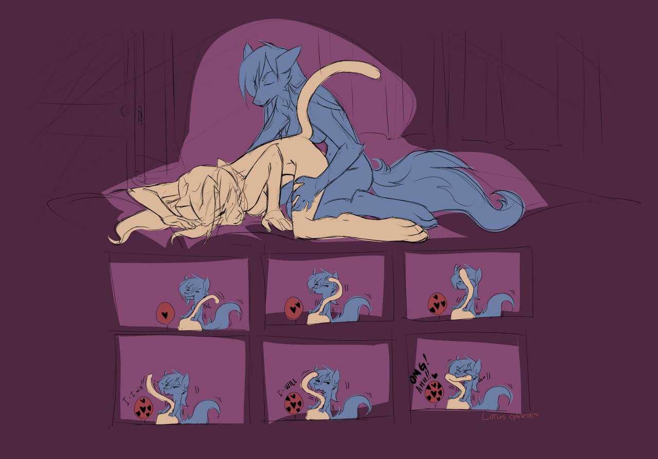 Rule34 – If it exists, there is porn of it / lotusgarden / 235133