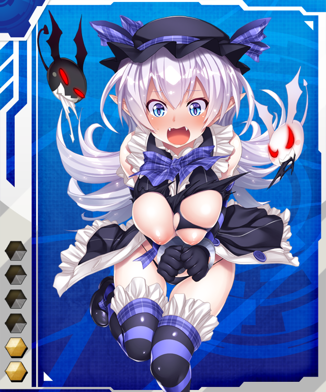 Rule34 – If it exists, there is porn of it / miriam (taimanin asagi) / 235177