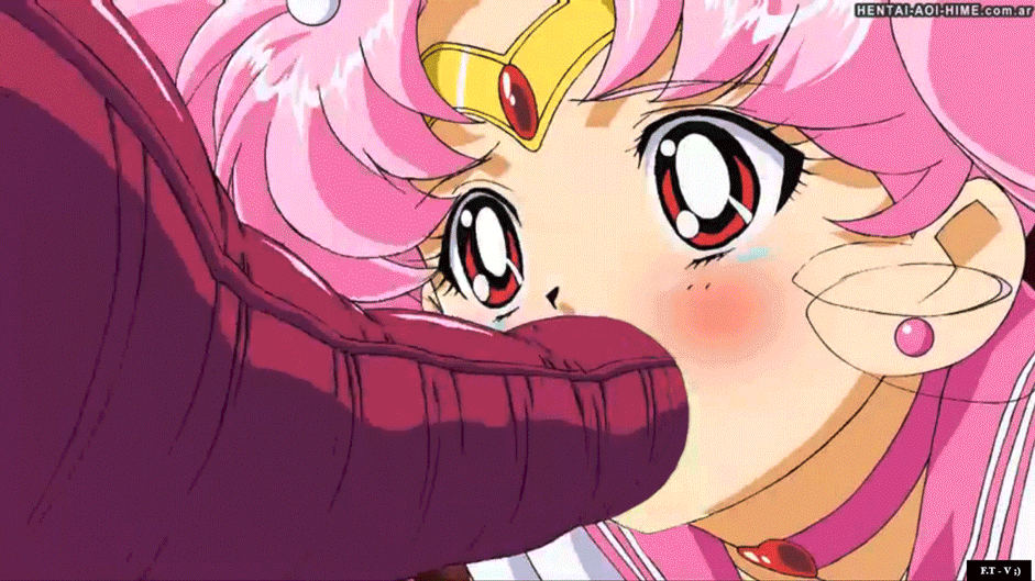 Rule34 – If it exists, there is porn of it / chibi usa / 235193