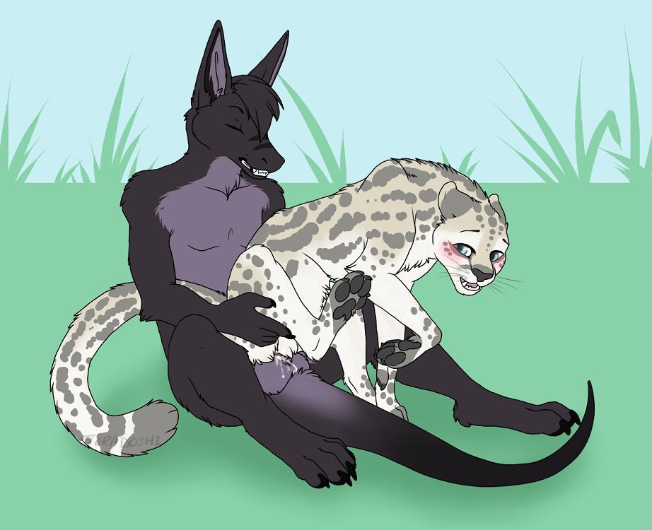 Rule34 – If it exists, there is porn of it / toradoshi / 235204