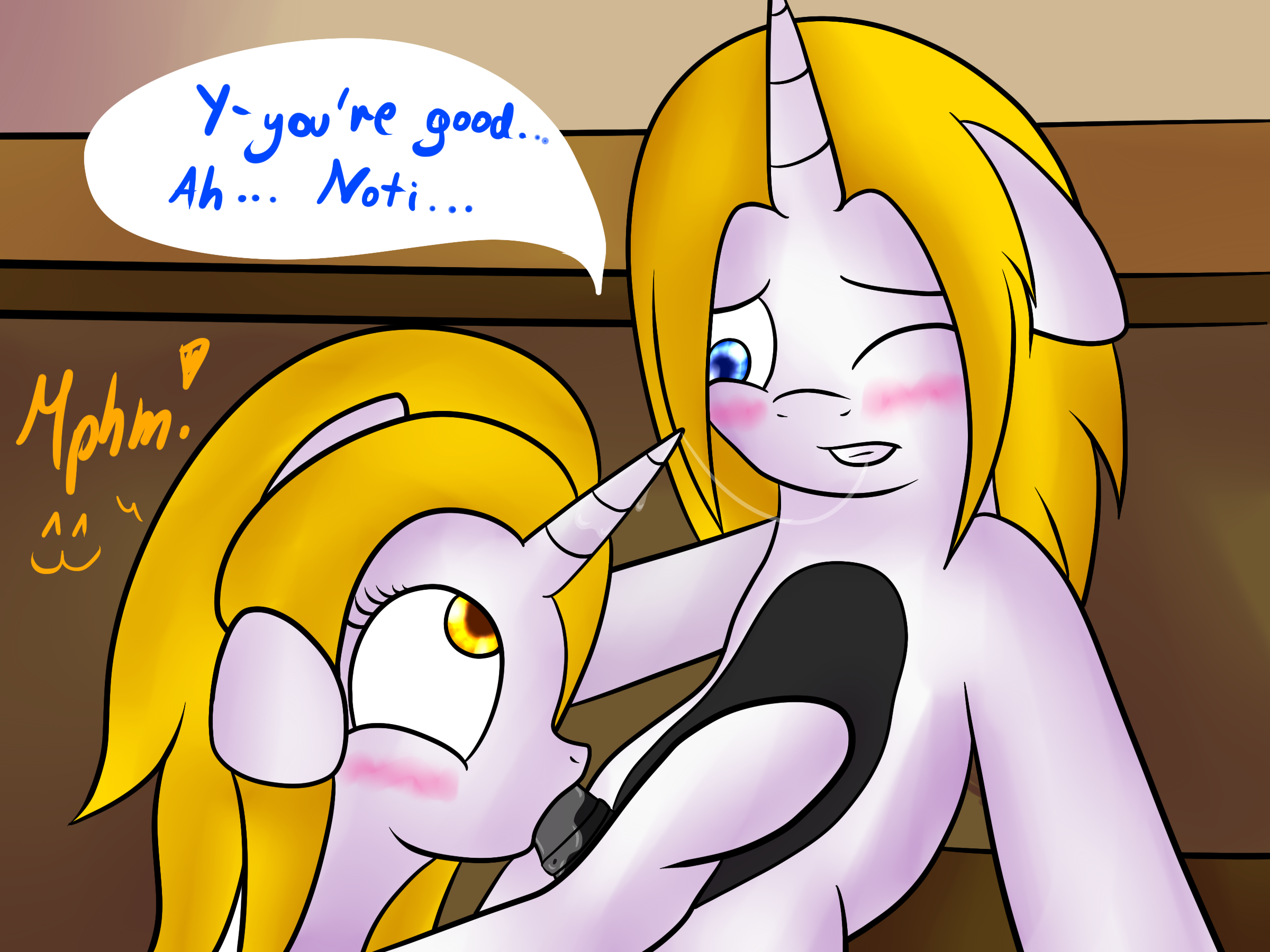 Rule34 – If it exists, there is porn of it / kejos, bakchus (oc), noti chaos (oc), original character / 235223