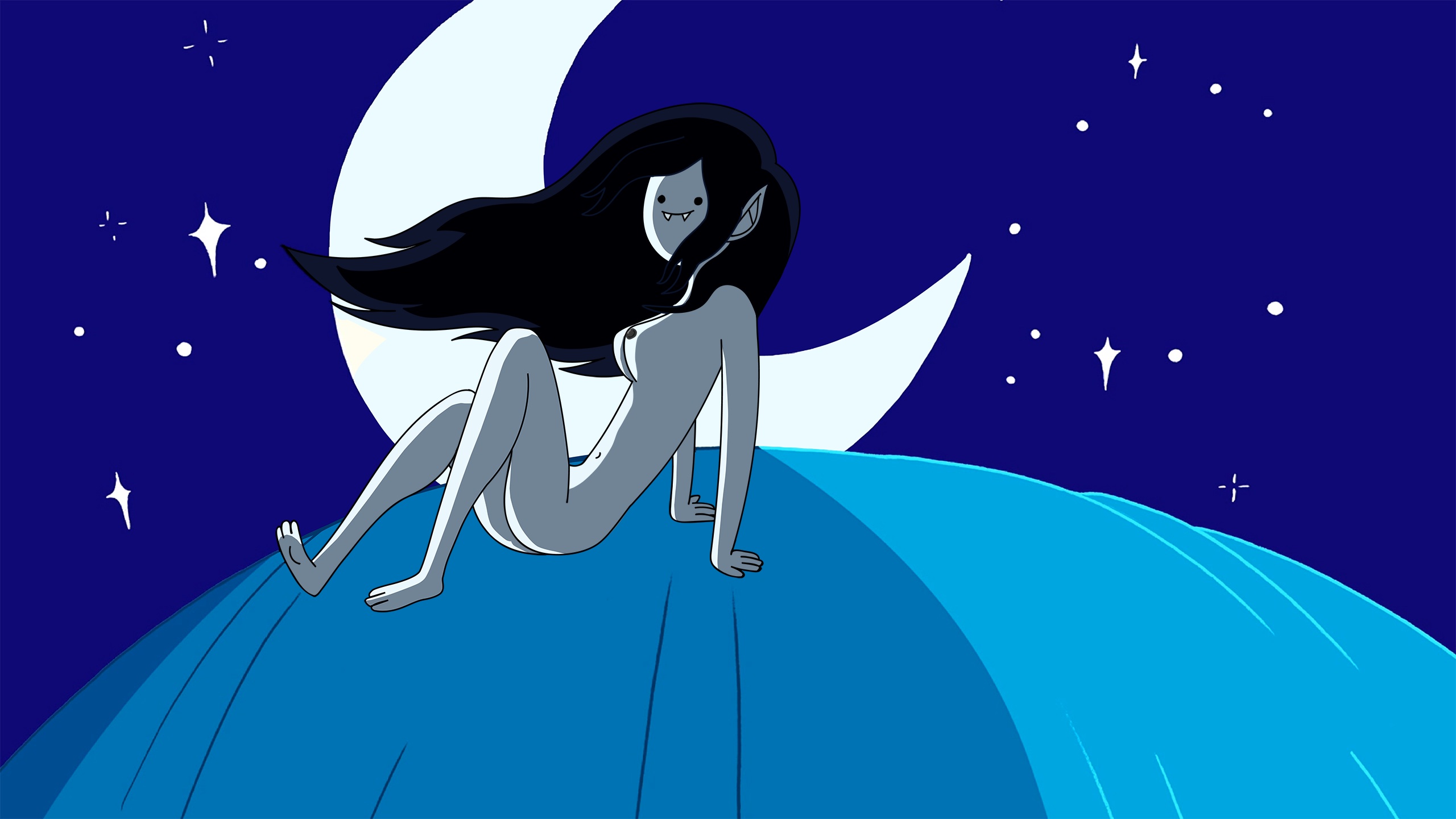 Rule34 – If it exists, there is porn of it / artist request, marceline / 235238
