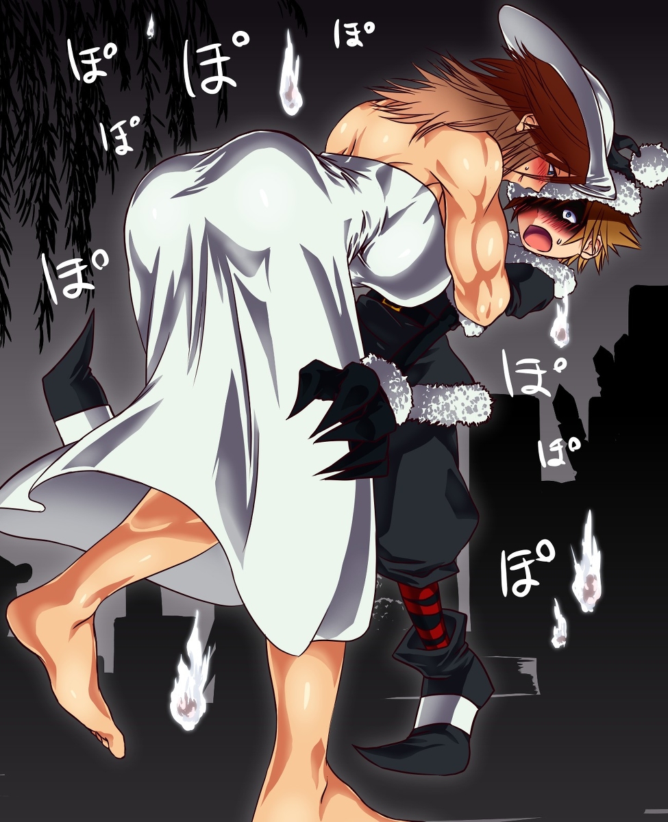 Rule34 – If it exists, there is porn of it / sora / 235255