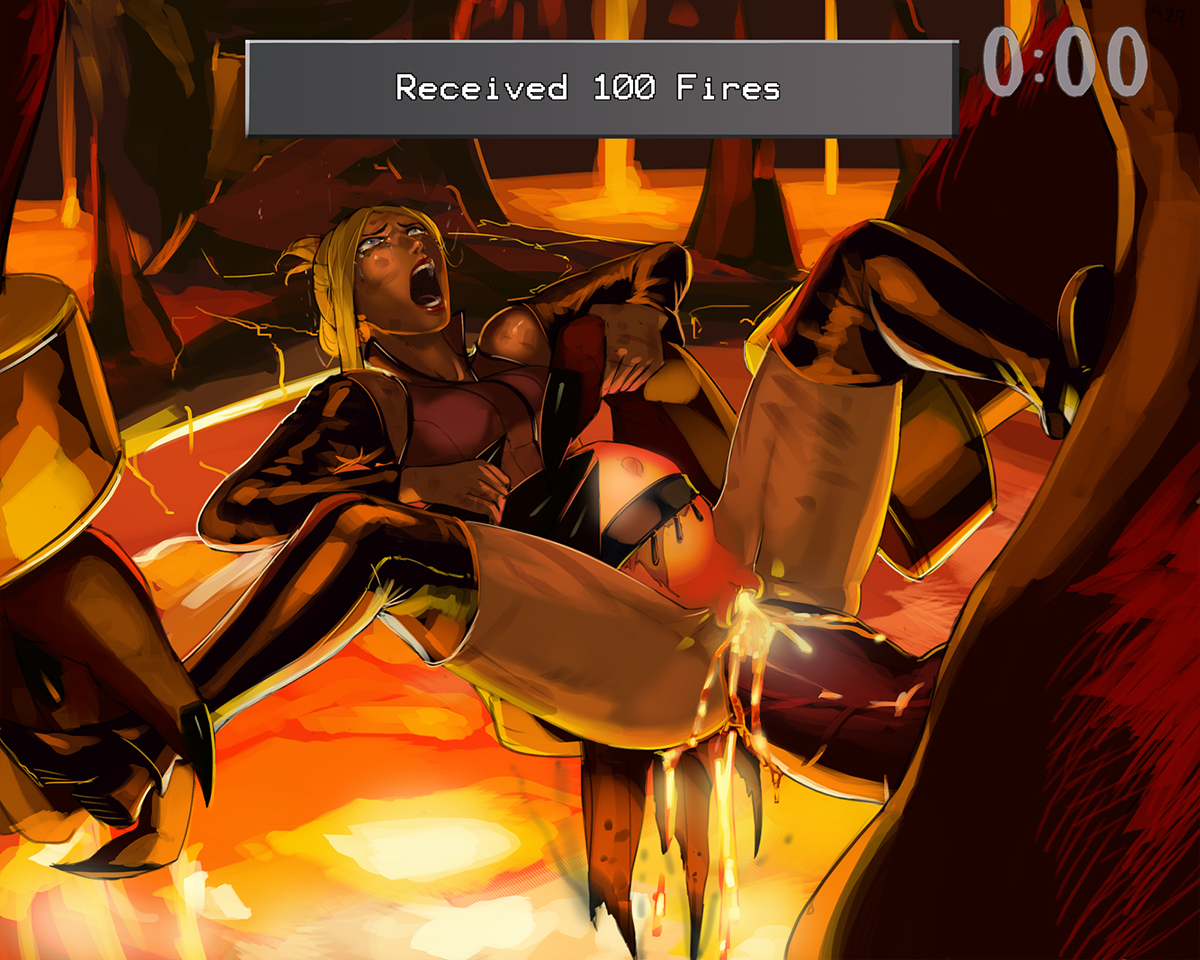 Rule34 – If it exists, there is porn of it / aka6, ifrit, ifrit (final fantasy), quistis trepe / 235317