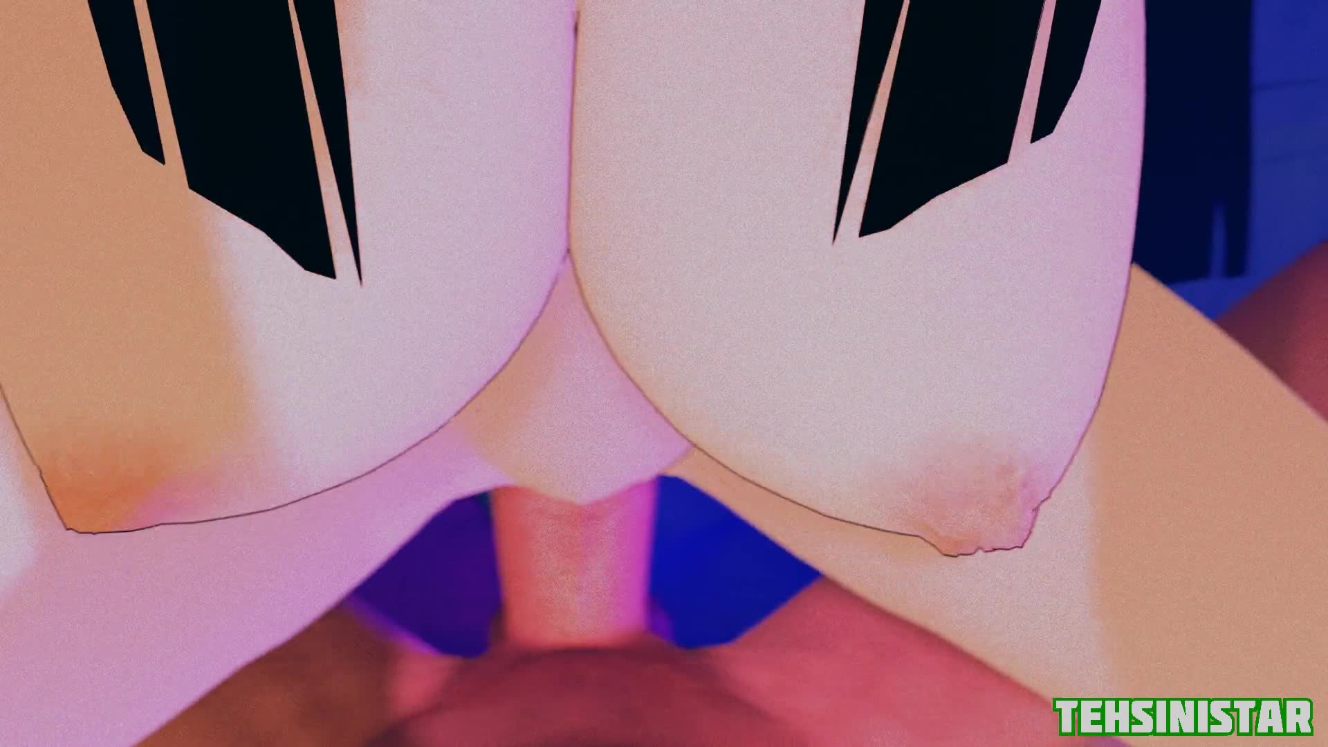 Rule34 – If it exists, there is porn of it / tehsinistar, kiryuuin satsuki / 8682989