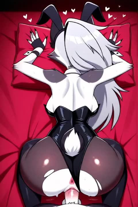 Rule34 – If it exists, there is porn of it / / 8683022