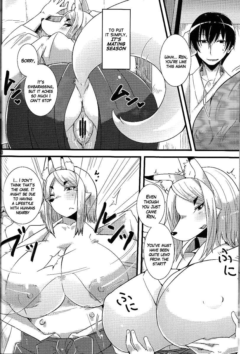 Rule34 – If it exists, there is porn of it / / 235524
