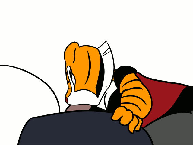 Rule34 – If it exists, there is porn of it / smoaer, master tigress / 235533