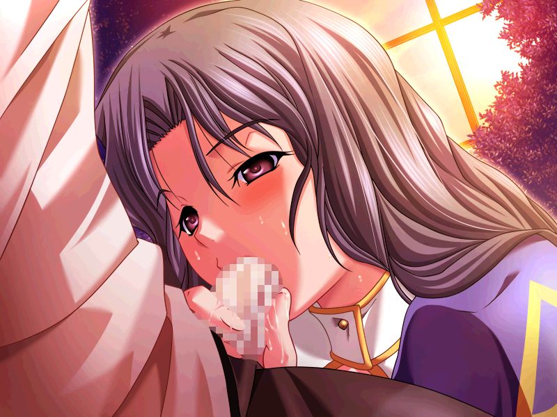 m&m, eclair burnet, maho, magical witch academy, bad tag, game cg, tagme, 00s, 1boy, 1girl, censored, hgame, penis