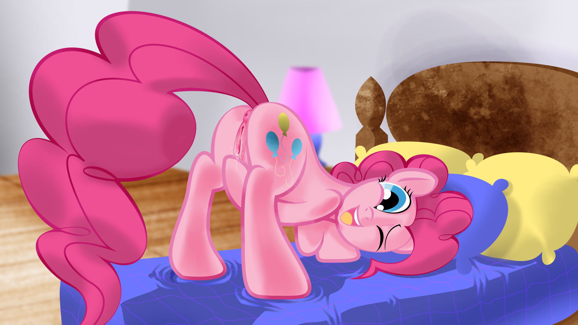 Rule34 – If it exists, there is porn of it / pinkie pie (mlp) / 235575