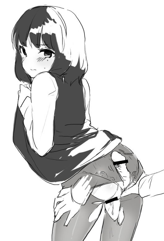 Rule34 – If it exists, there is porn of it / / 235750