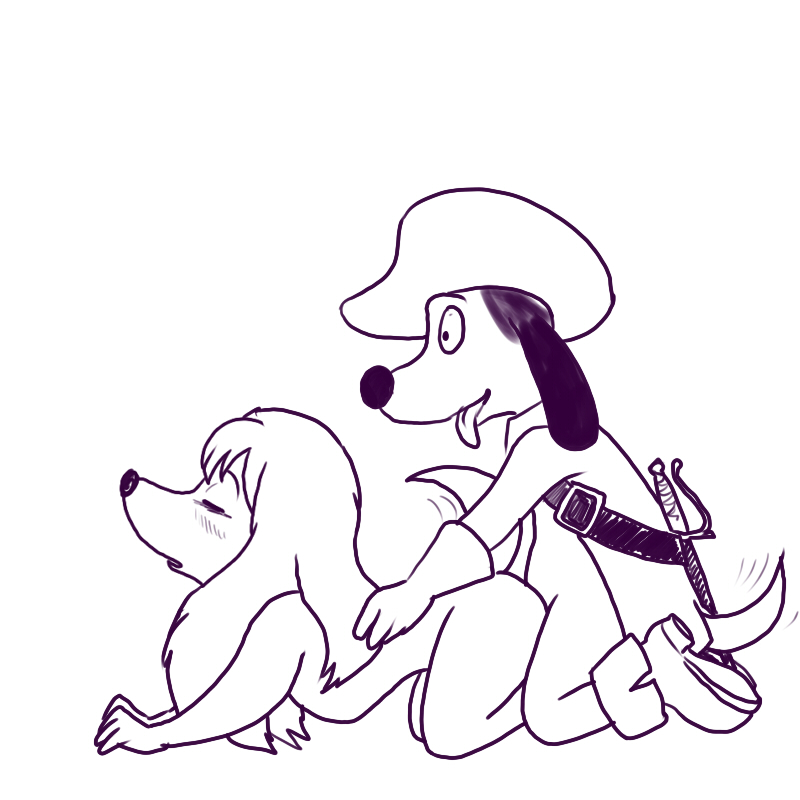 Rule34 – If it exists, there is porn of it / hamsy (artist) / 235893