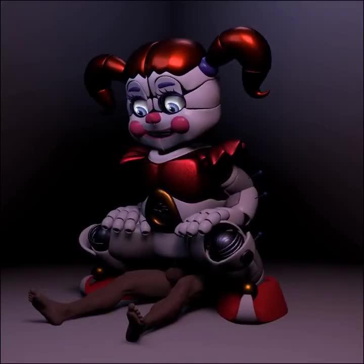 Rule34 – If it exists, there is porn of it / circus baby / 8683105