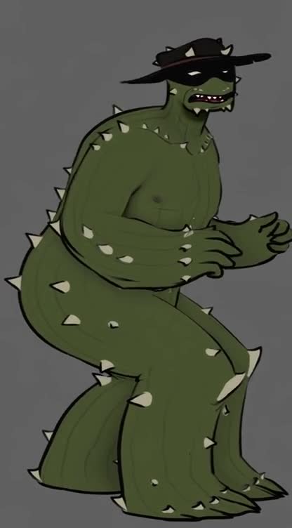 Rule34 – If it exists, there is porn of it / artist request / 8683104