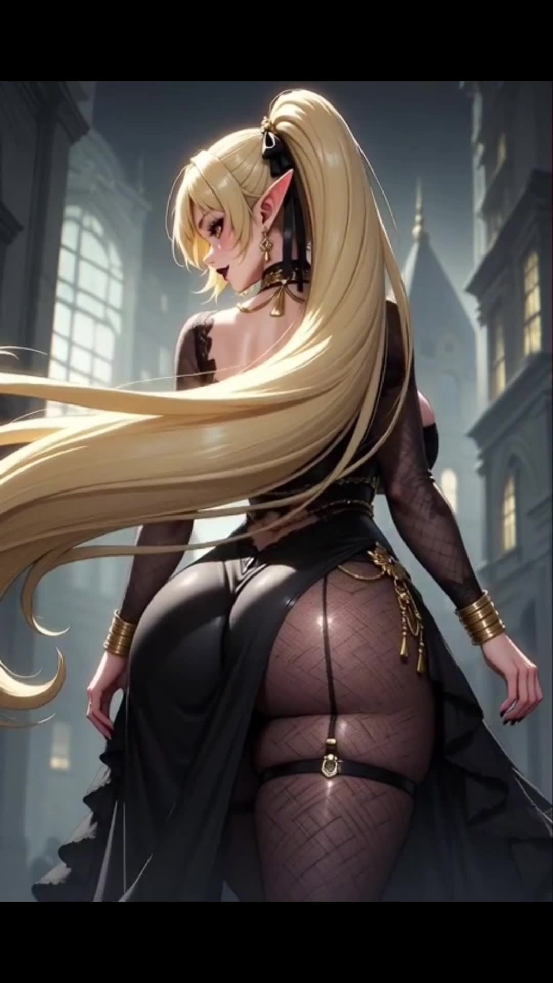 Rule34 – If it exists, there is porn of it / / 8683101