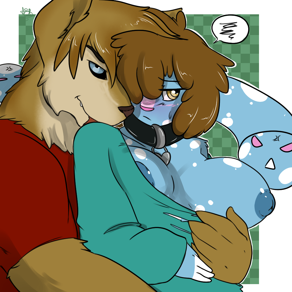 Rule34 – If it exists, there is porn of it / geeflakes, geeflakes (character) / 236040