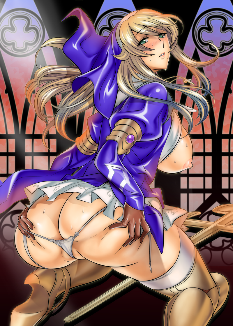 Rule34 – If it exists, there is porn of it / myouga / 236113