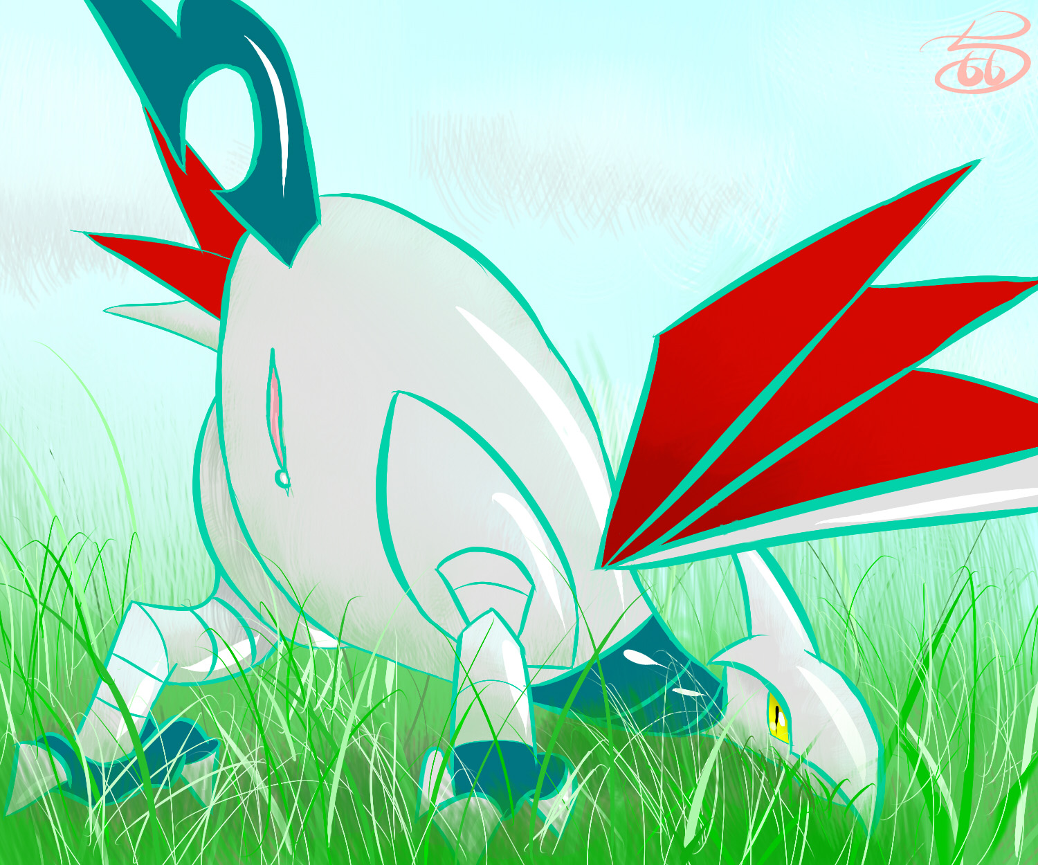 Rule34 – If it exists, there is porn of it / pcred566, skarmory / 236120
