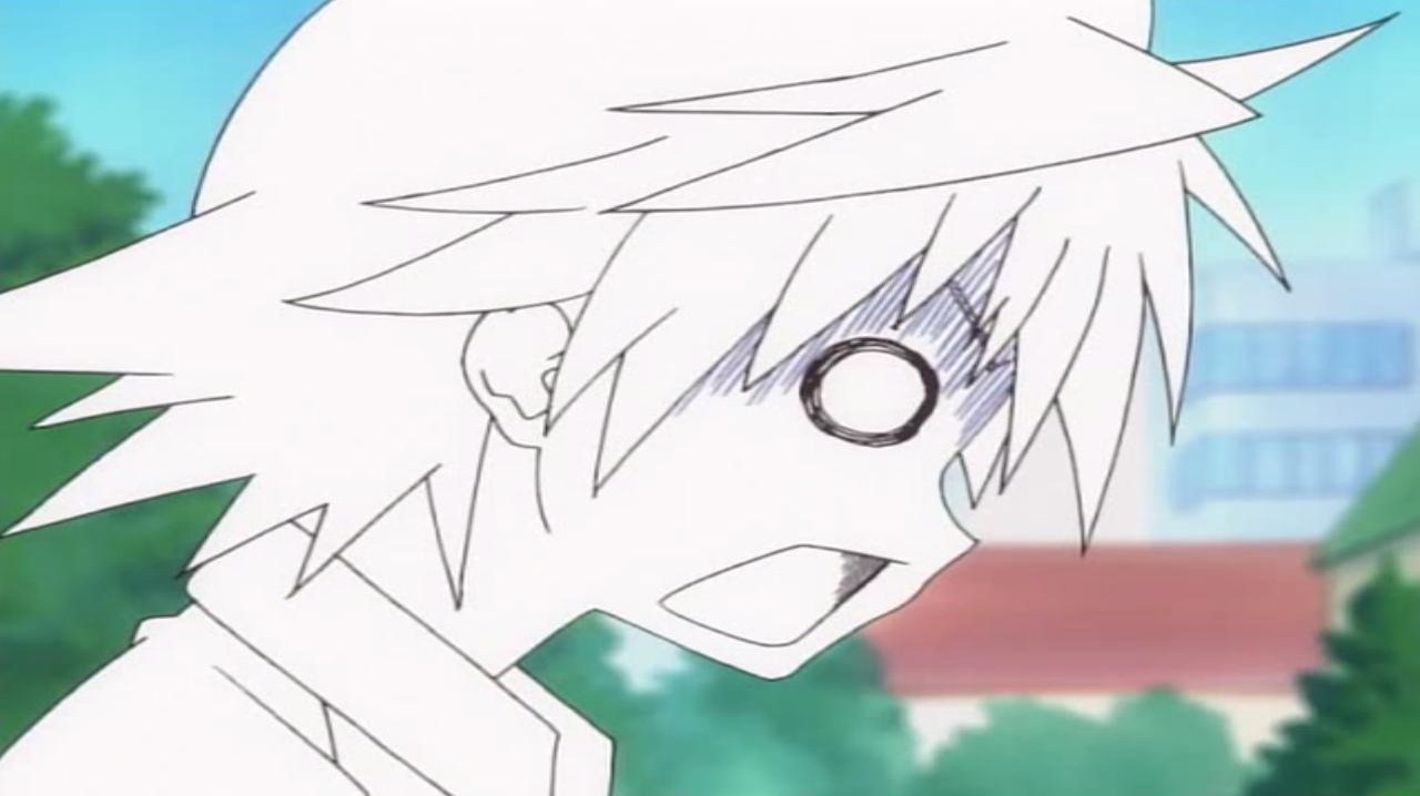 to love-ru, screencap, bad aspect ratio, tagme, 00s