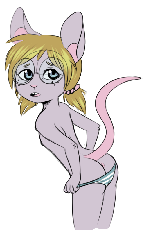 Rule34 – If it exists, there is porn of it / nanodarkk / 236178