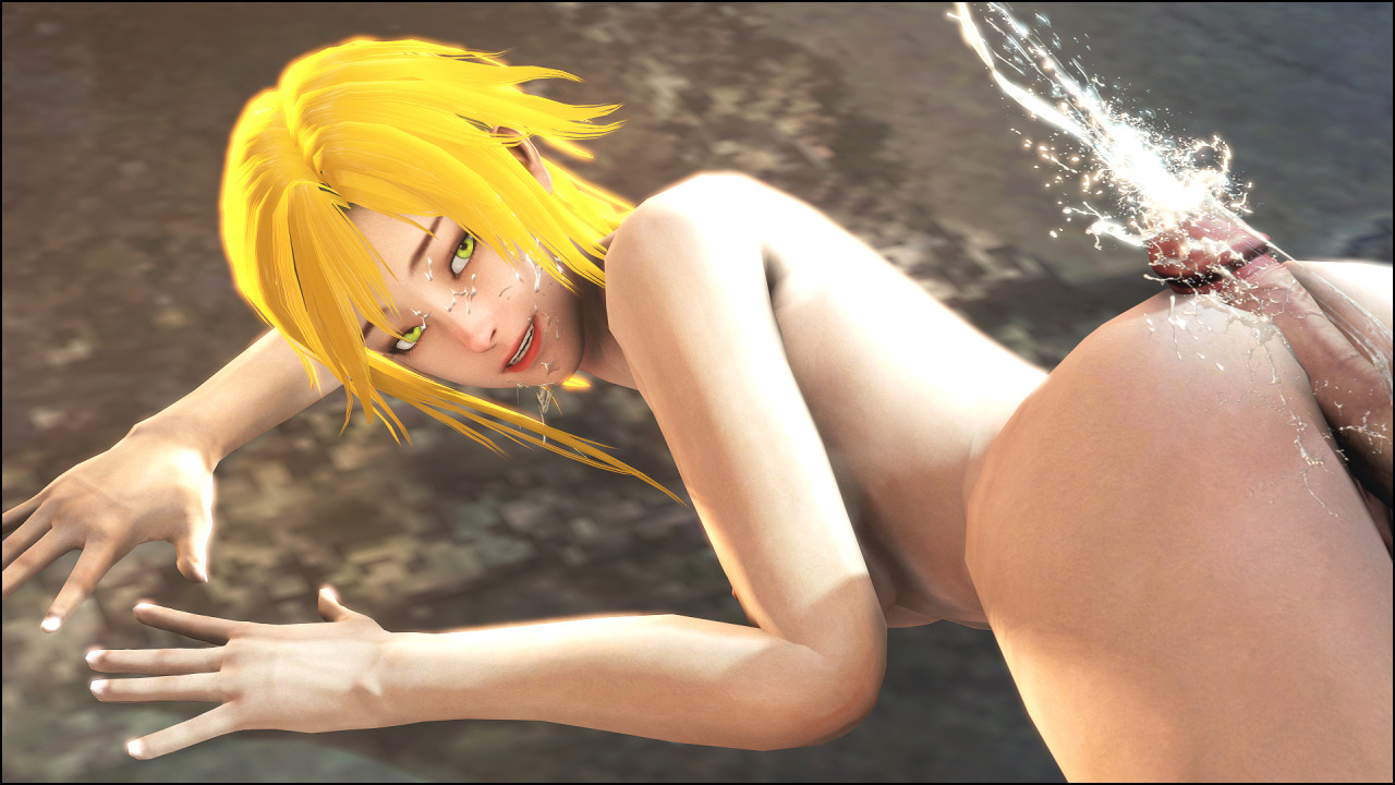 Rule34 – If it exists, there is porn of it / / 236191
