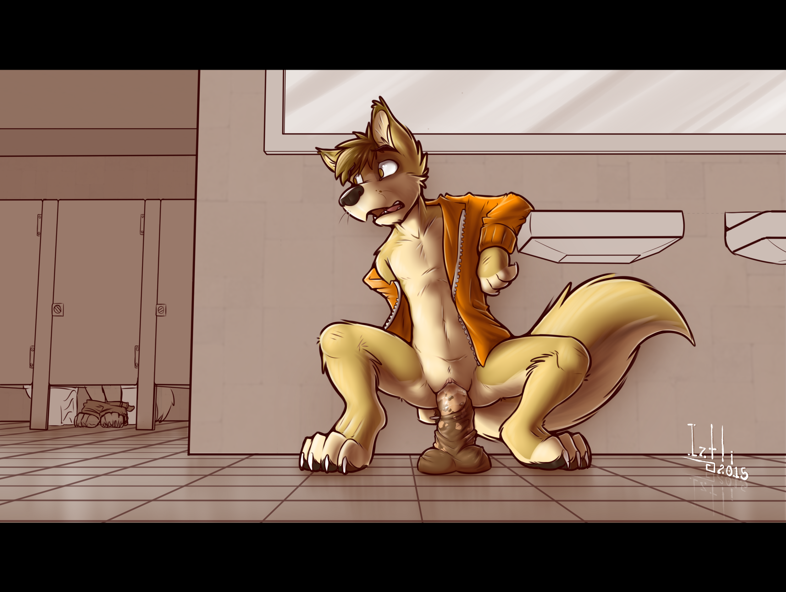 Rule34 – If it exists, there is porn of it / iztli, pakyzo / 236215