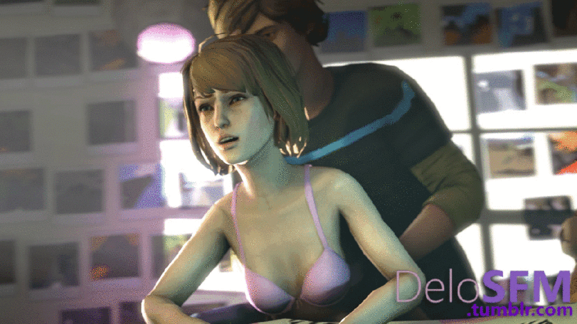 Rule34 – If it exists, there is porn of it / delosfm, max caulfield, warren graham / 236241
