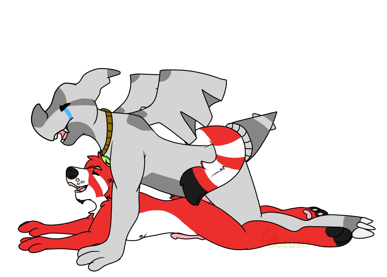 Rule34 – If it exists, there is porn of it / legendary pokemon / 236259