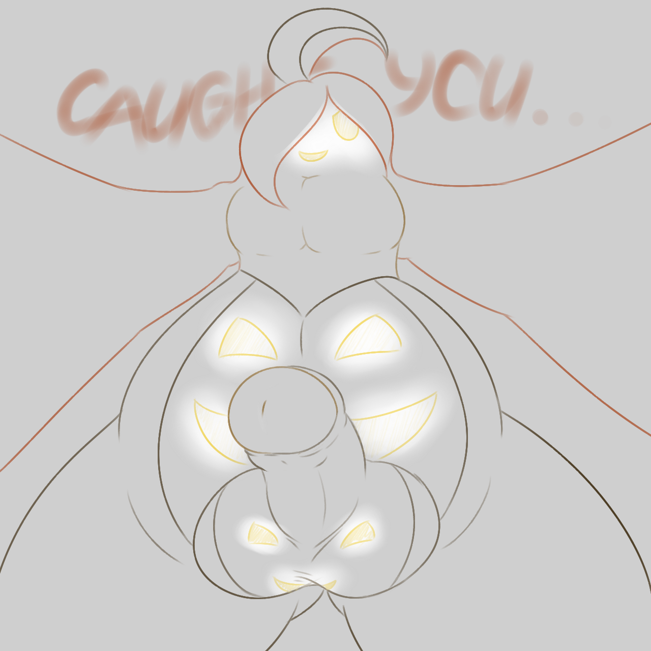 Rule34 – If it exists, there is porn of it / posexe, gourgeist / 236299