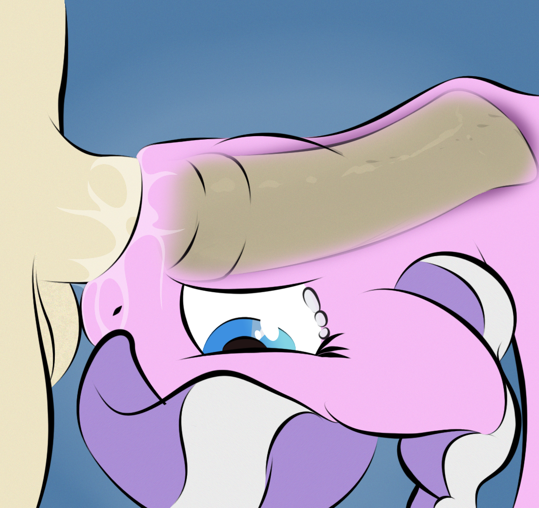 Rule34 – If it exists, there is porn of it / fearingfun, diamond tiara (mlp) / 236302