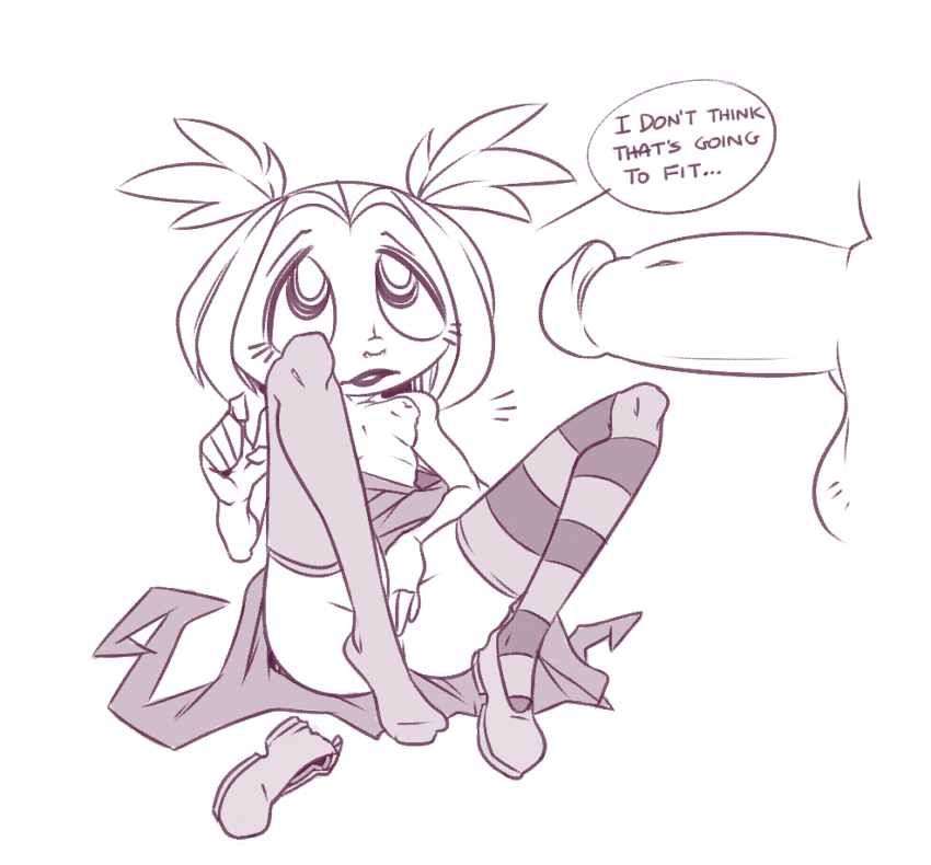 Rule34 – If it exists, there is porn of it / creepie creecher / 236326