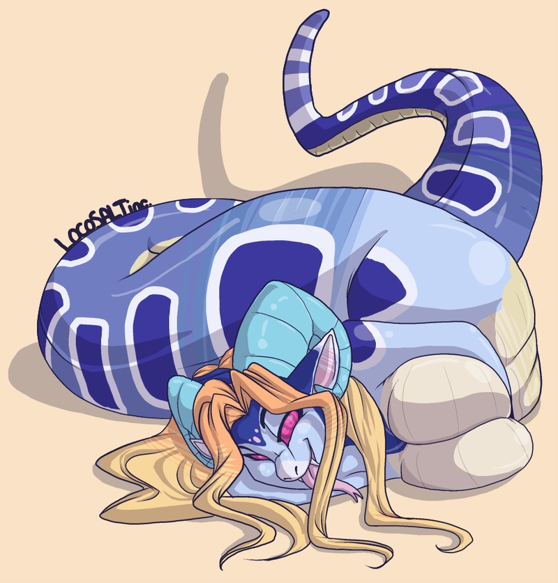Rule34 – If it exists, there is porn of it / locosaltinc / 236350