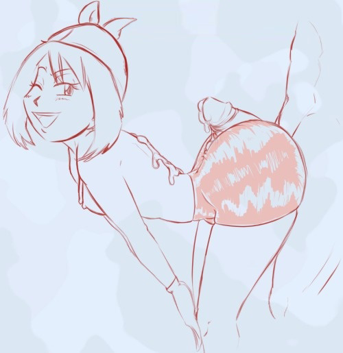 Rule34 – If it exists, there is porn of it / crocface, may (pokemon) / 236371