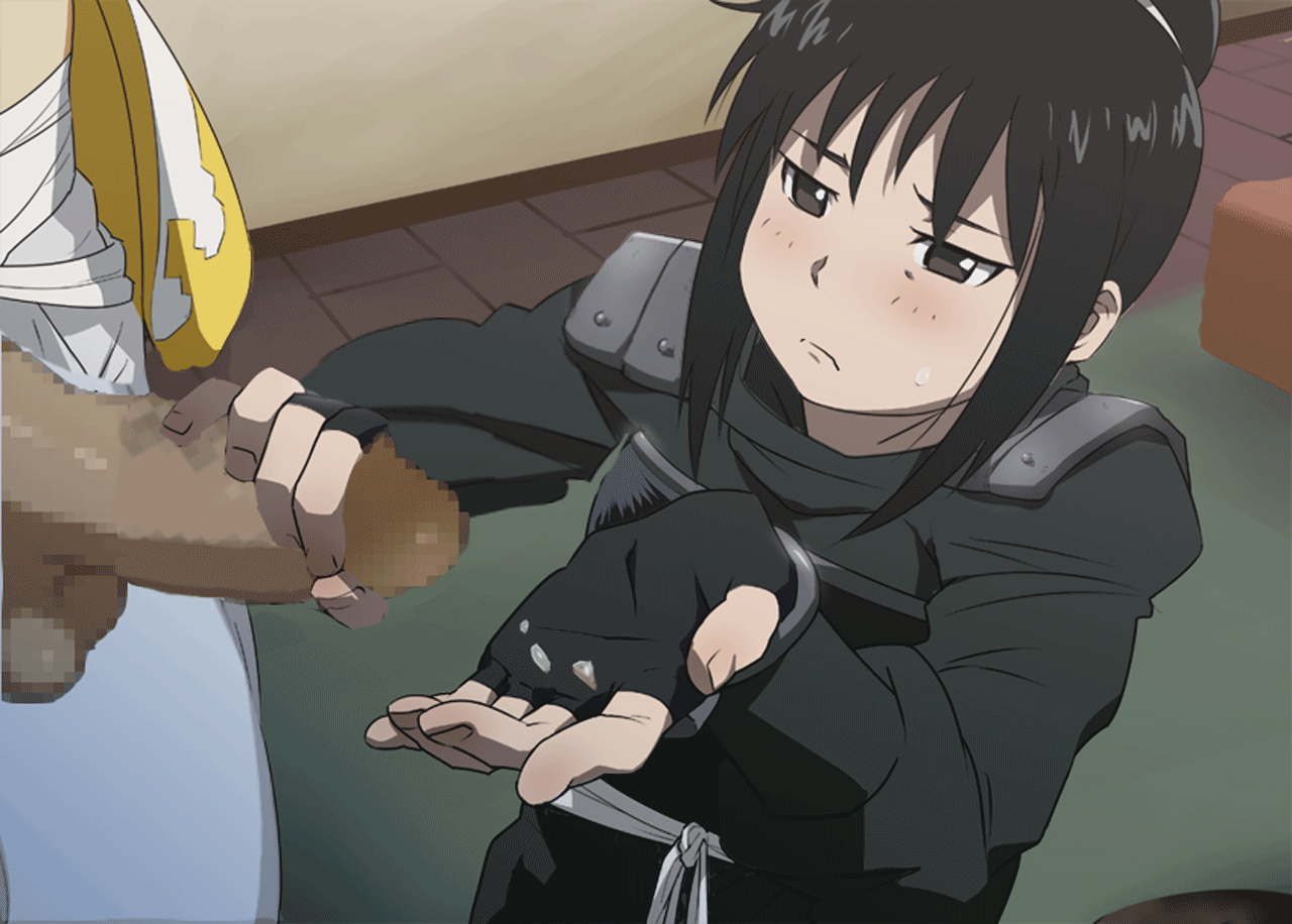 Rule34 – If it exists, there is porn of it / ice place, lan fan, ling, ling yao / 236390